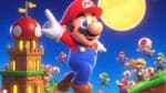 Super Mario Bros. Wonder Sets New Sales Record