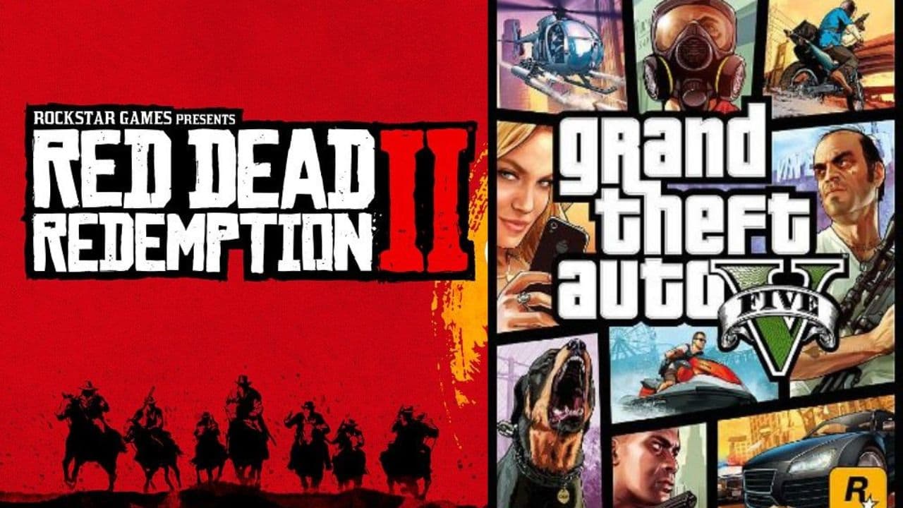 Reasons for remaster cancellation of GTA IV and Red Dead Redemption by Rockstar Games