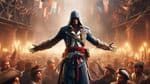 Ubisoft Addresses Criticism on Assassin's Creed Shadows’ Historical Accuracy