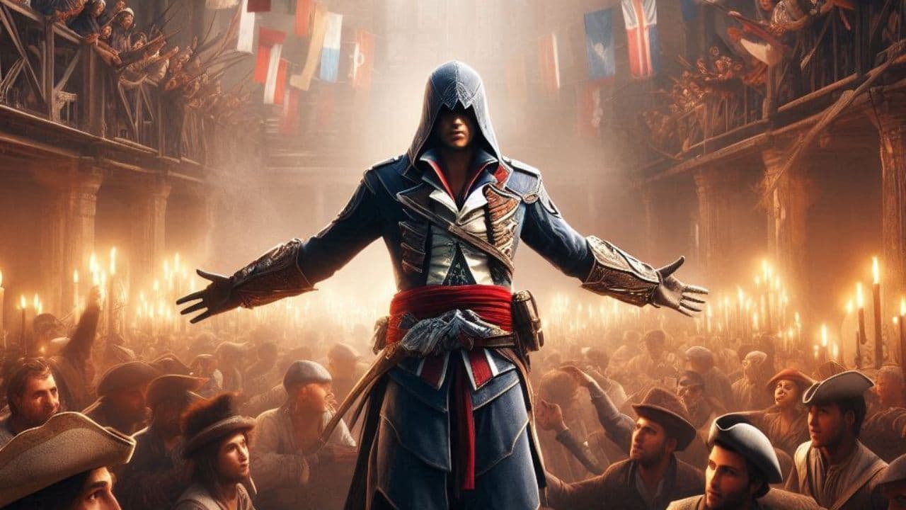 Ubisoft Addresses Criticism on Assassin's Creed Shadows’ Historical Accuracy