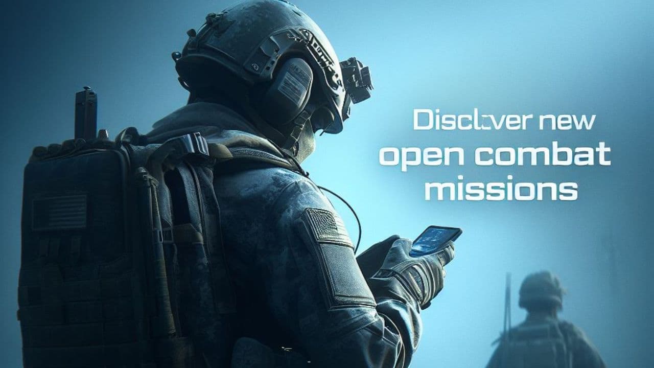 Call of Duty: Modern Warfare III Campaign Offers Unprecedented Freedom