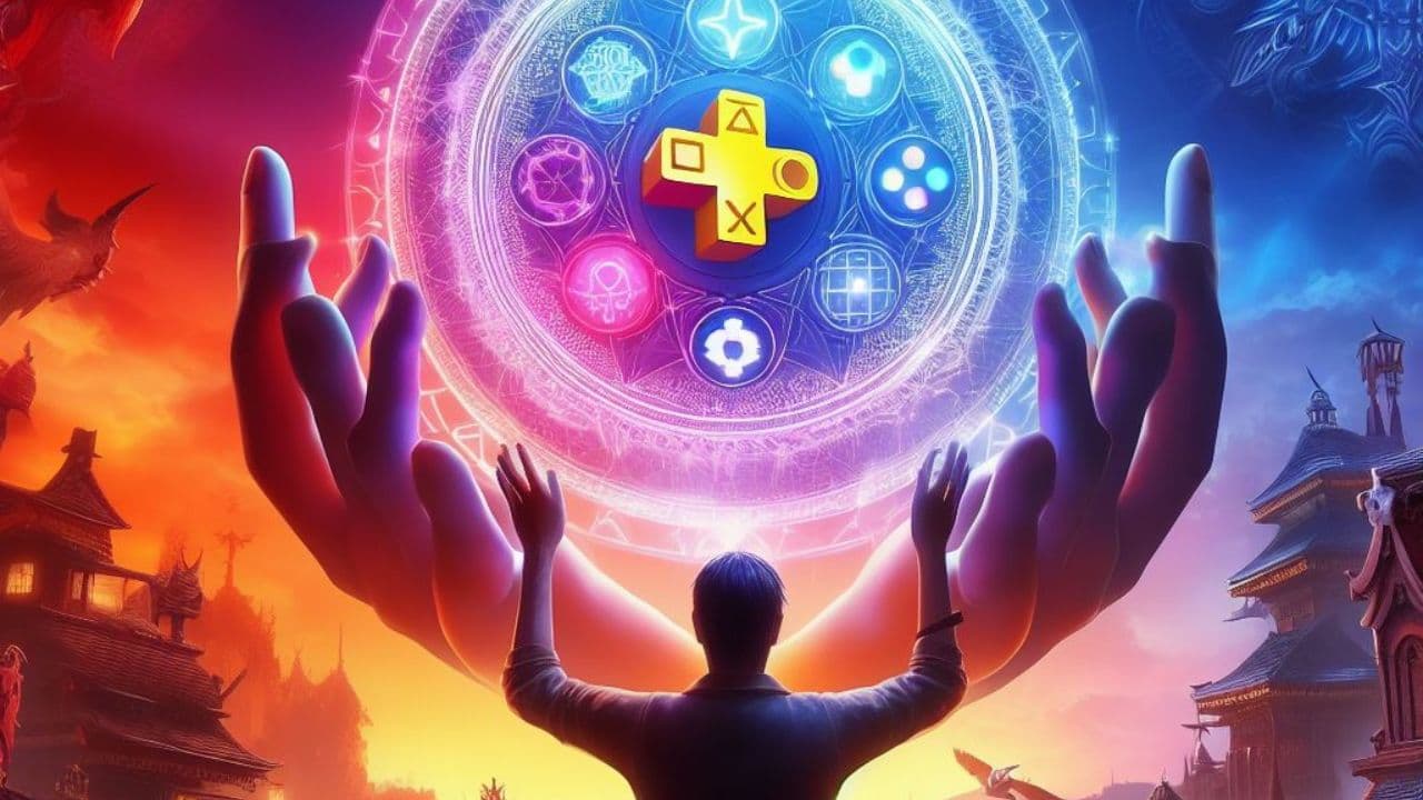 Top 7 PS Plus Games for PlayStation 5 to Explore