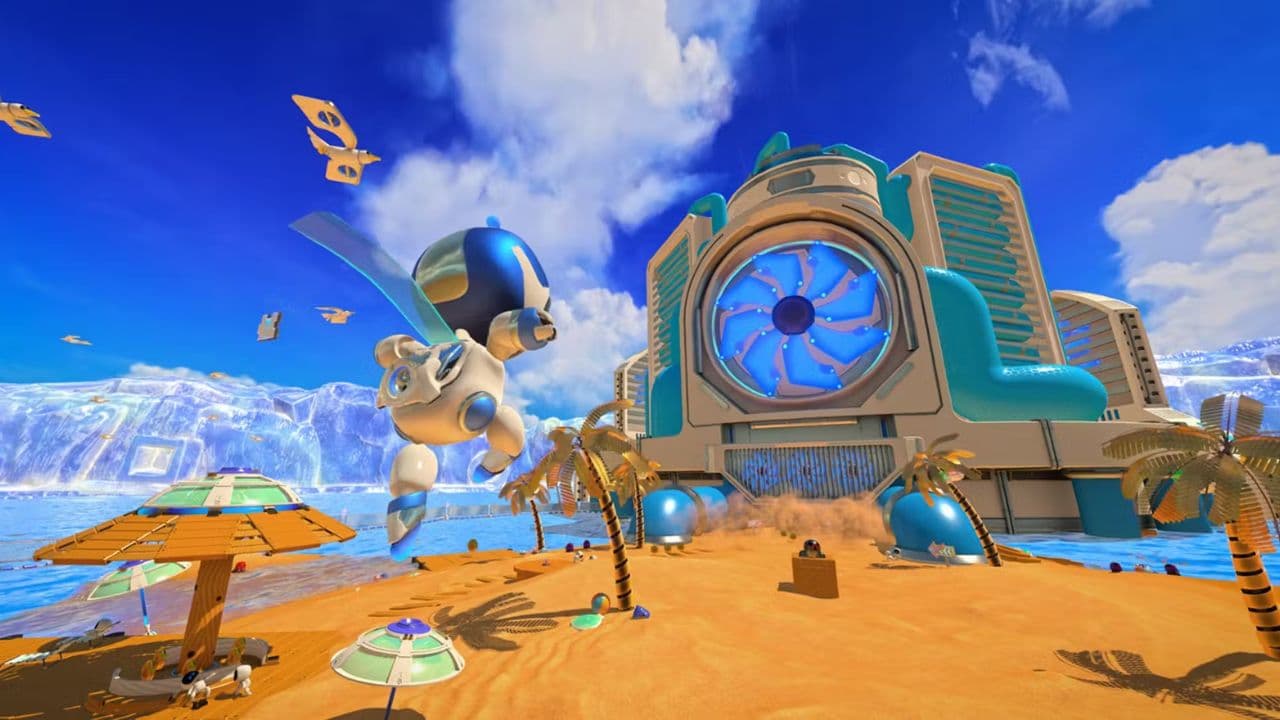 Sony's New Patent Aims to Enhance Speedrunning on PlayStation