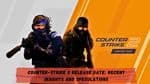 Counter-Strike 2 Release Date: Recent Insights and Speculations