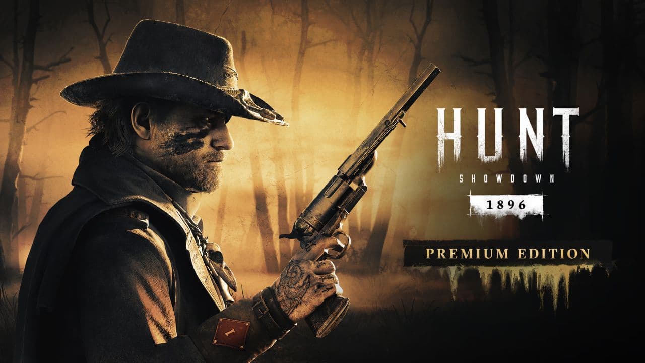 Hunt: Showdown 1896 Breaks Player Record Amid Controversy