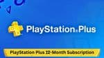 PlayStation Plus 12-Month Subscription New Prices &amp; Gamer Reactions in India