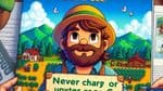 Stardew Valley Promises Continued