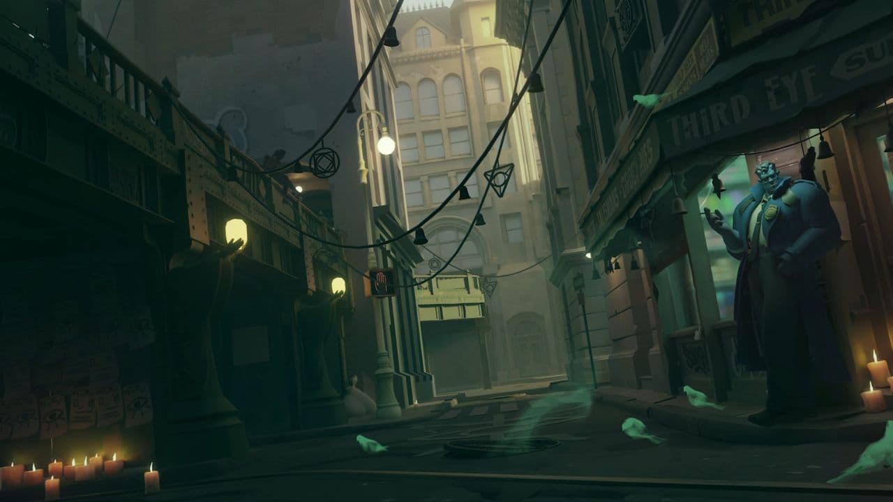 Valve Called Out for Breaking Its Own Steam Store Rules with Deadlock