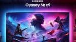 Samsung's 57-inch Odyssey Neo G9: The Dual UHD Game-Changer