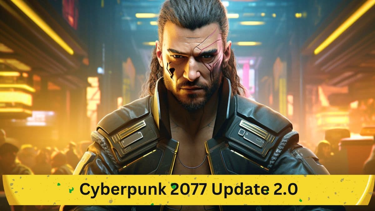 Cyberpunk 2077 Update 2.0: Comprehensive Guide to the Best Solo Build