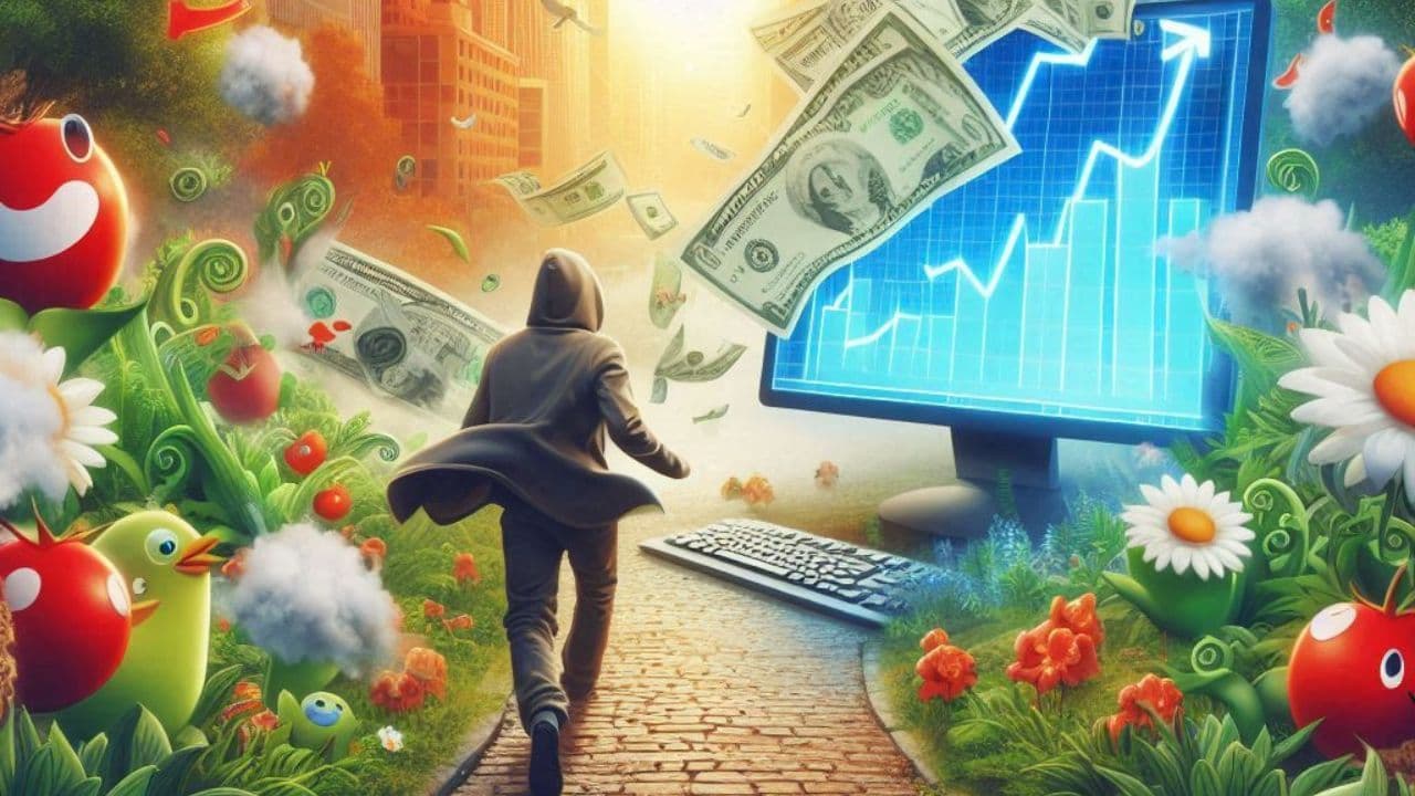 FromSoftware Revenue Drops 29% But Future Looks Bright