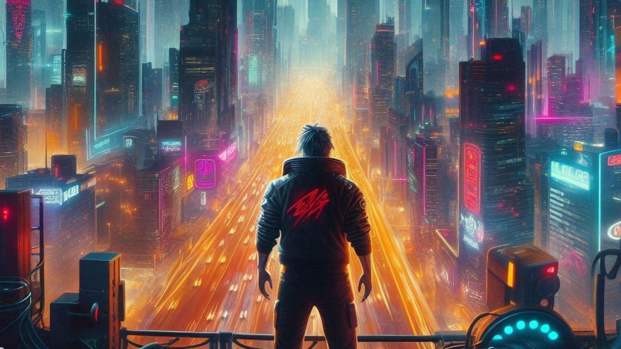 Cyberpunk 2077: Phantom Liberty Features Witcher 3 Easter Egg