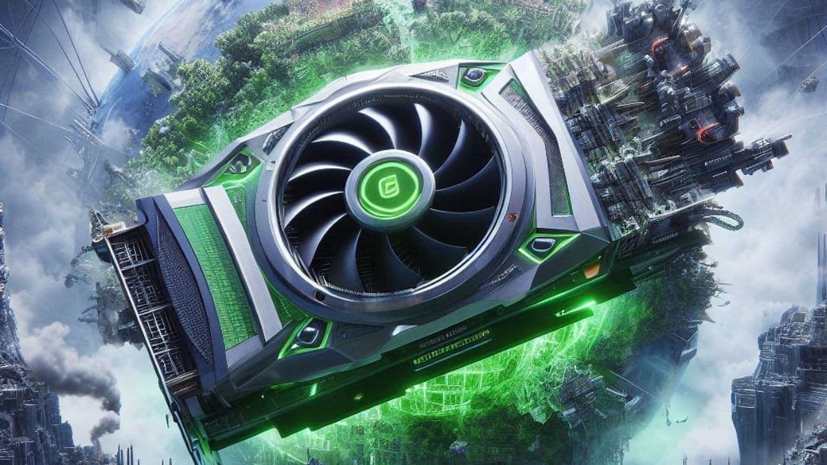 Nvidia’s Flexible WFH Policy Amidst Booming AI Chip Business: A Case Study