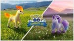 Pokemon GO September 2024 Community Day: Featuring Ponyta and Galarian Ponyta