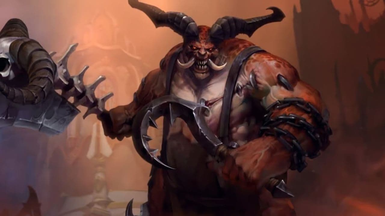 Diablo 4 Player Survives Rare Encounter with Two Butchers Simultaneously