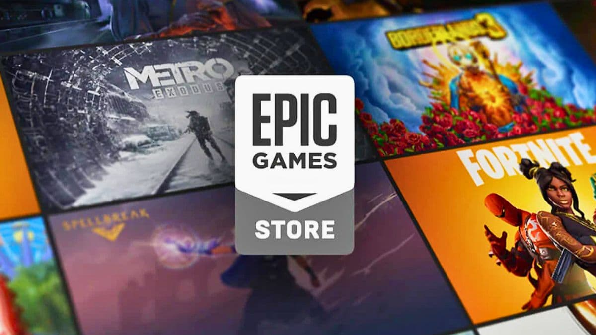 Epic Games Store 2023: A Rundown of Free Game Offers