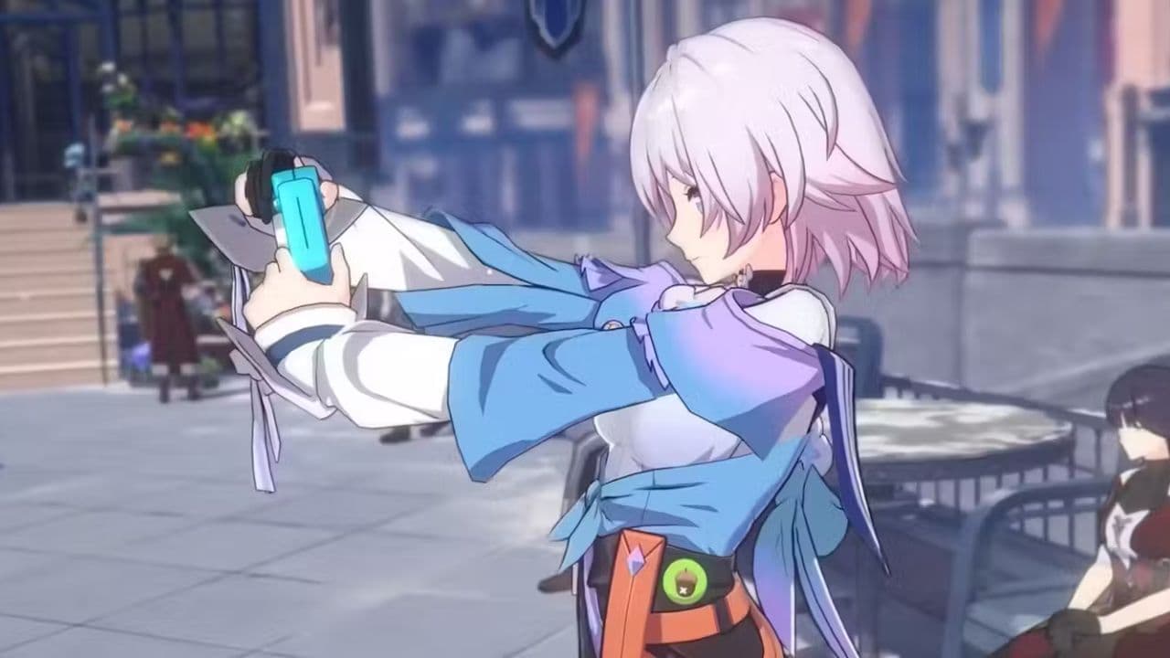 Unlock Free Eidolons with Imaginary March 7th in Honkai: Star Rail Update