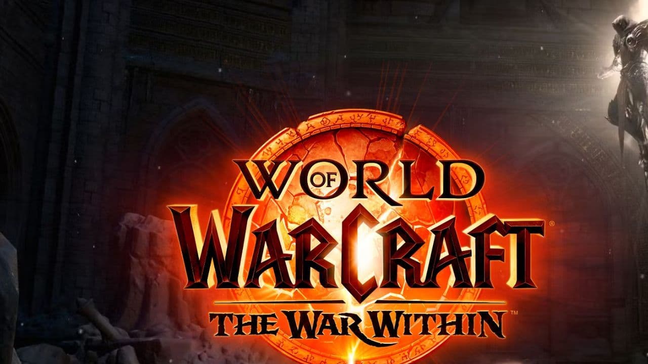 World of Warcraft: The War Within to Feature Time-Saving Intro Skip for Alts