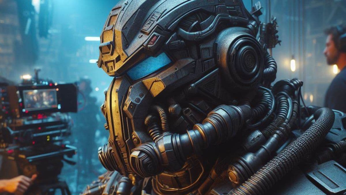 Exploring the Practical Effects in Fallout TV Series: Power Armor's Cinematic Journey