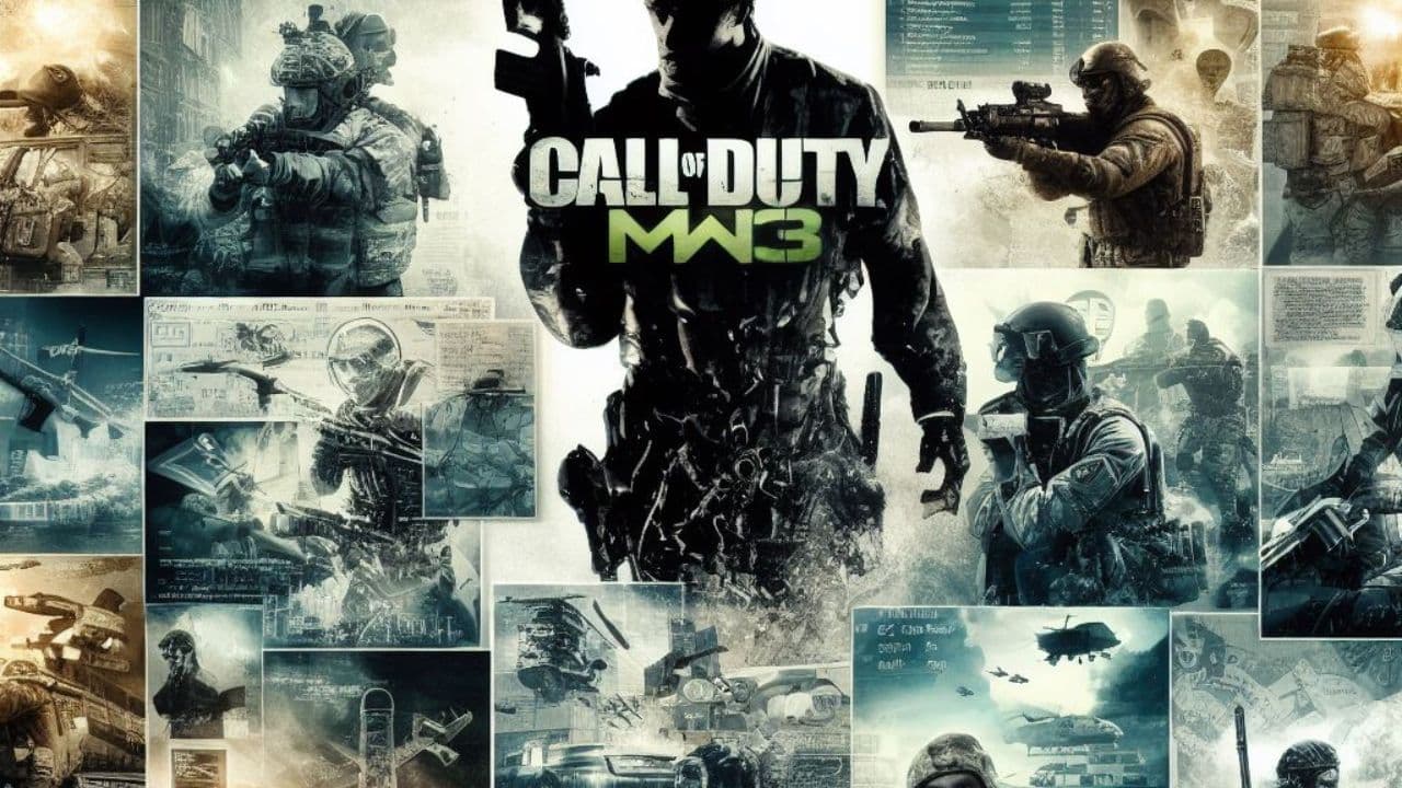 Modern Warfare 3 Collector’s Edition: Price, Contents, and Availability