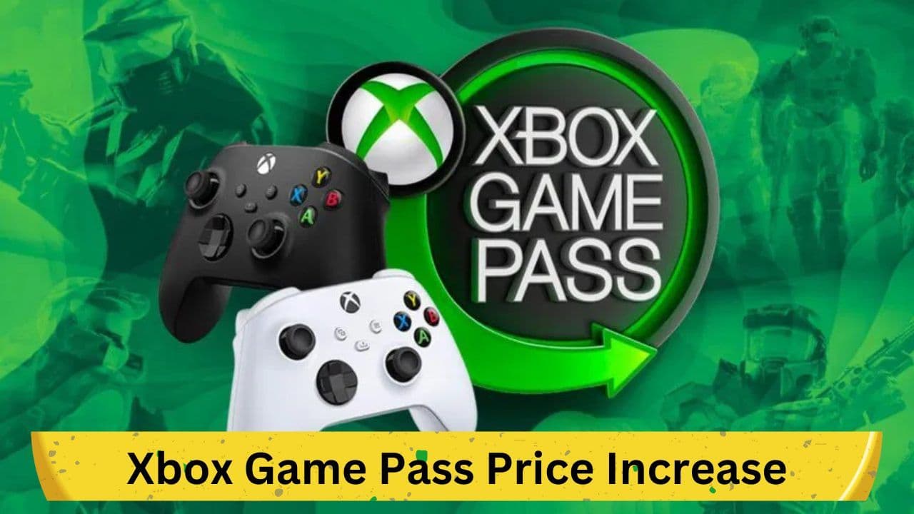 Xbox Game Pass Price Increase: What it Means for Subscribers and the Gaming Community