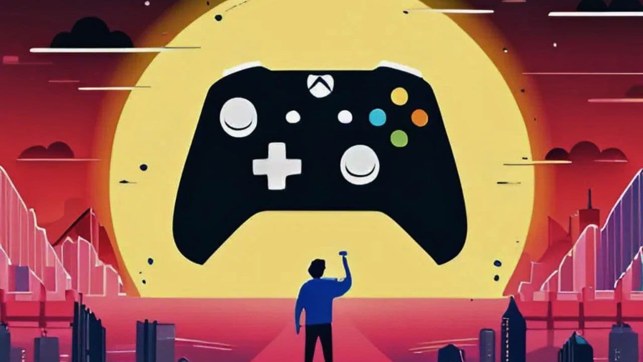 Xbox Mastercard: Merging Gaming with Financial Rewards