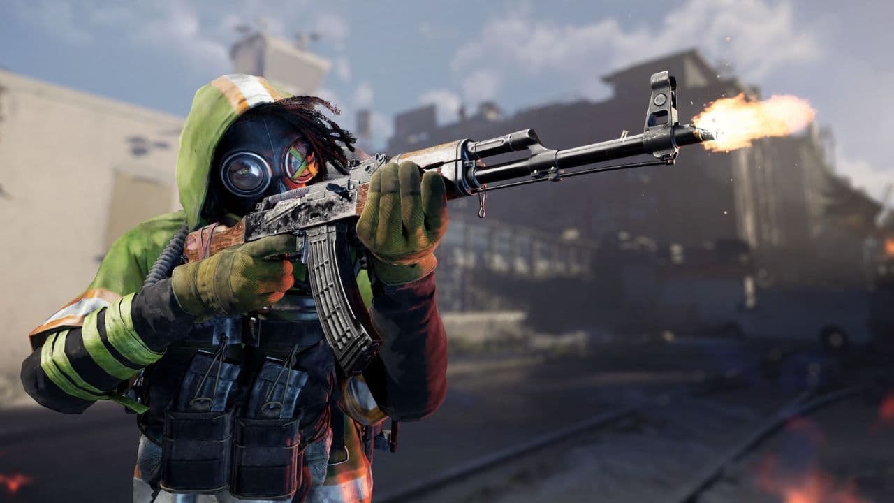 Call of Duty Fans Criticize XDefiant's New Map for Alleged Copying