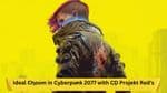 Discover Your Ideal Choom in Cyberpunk 2077 with CD Projekt Red's New Test