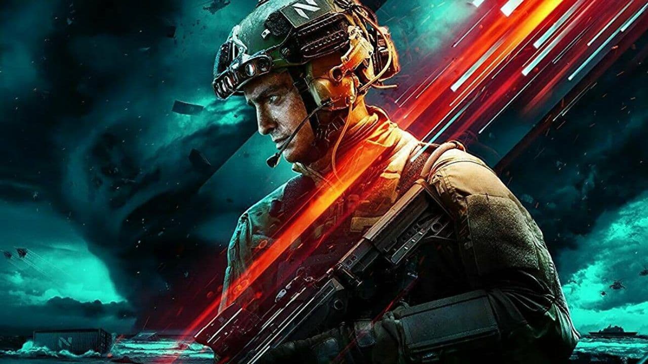 Is Battlefield 2042 is playable in 2023