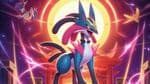 Pokemon GO Announces Makeup Event for Mega Lucario Raid Day