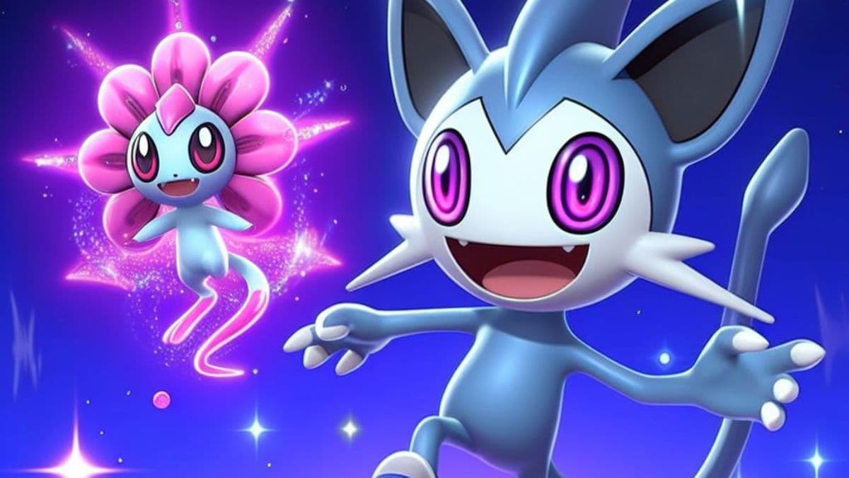 Pokemon GO Guide: Capturing Shiny Hisuian Sneasel and Evolving into Shiny Sneasler