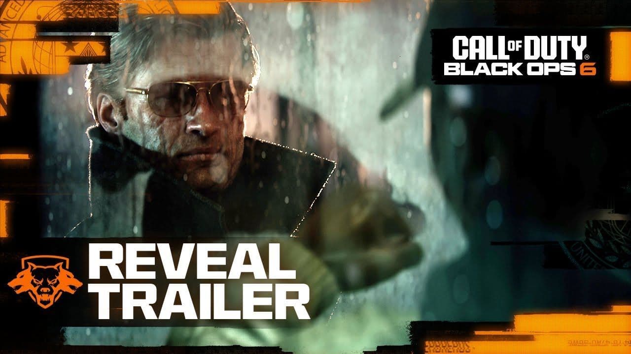 Black Ops 6 Faces Early Modding Before Official Release