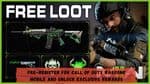 Pre-Register for Call of Duty Warzone Mobile and Unlock Exclusive Rewards