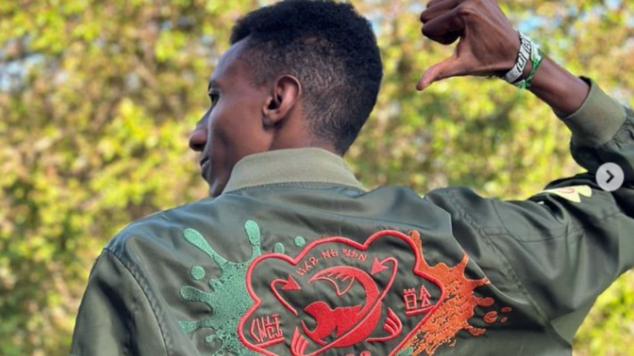 Olympic Medalist Yared Nuguse Revealed as a Big Splatoon Fan