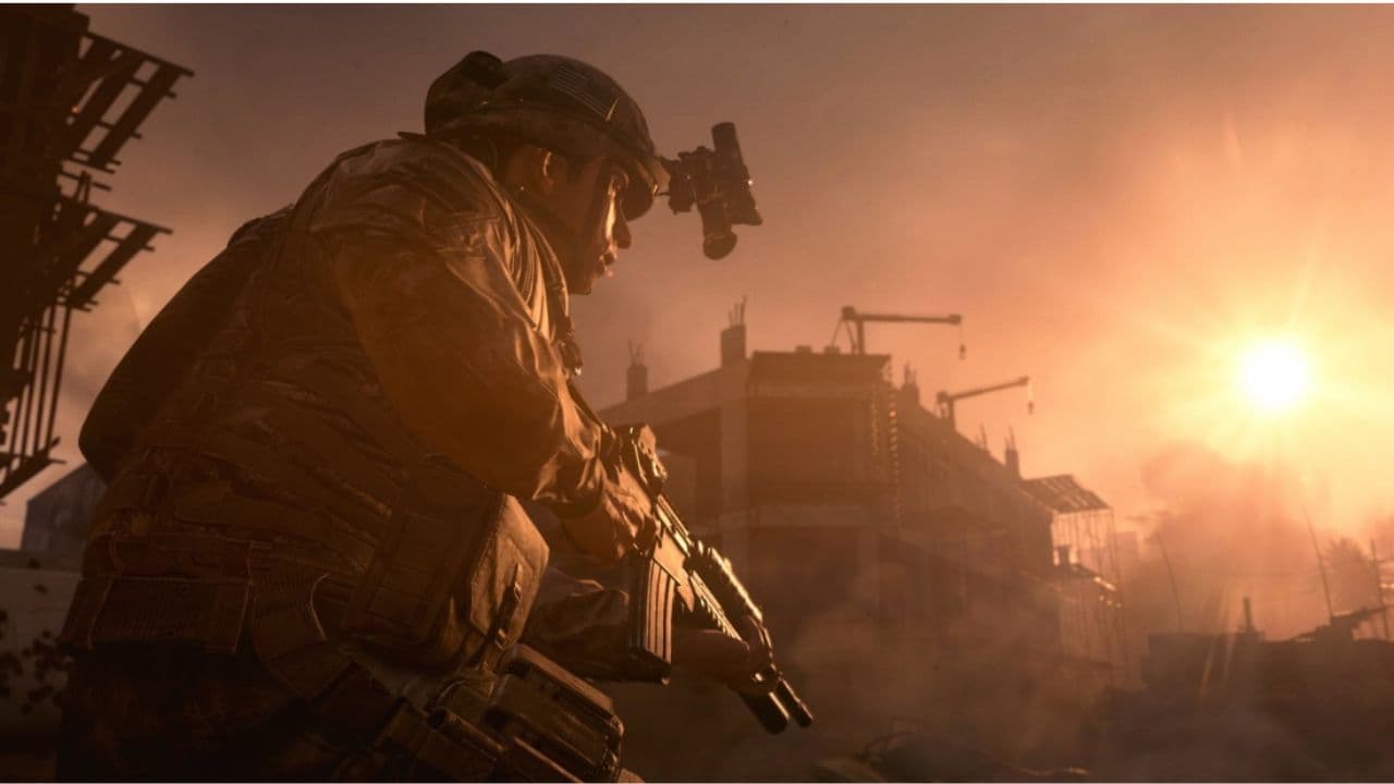 Call of Duty: Modern Warfare Remastered Sees Resurgence Ahead of Major Mod Release