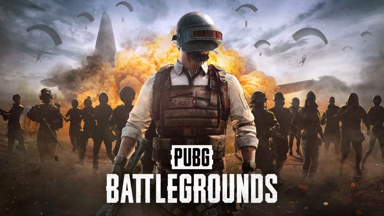 Fantasy Battle Royale Returns to PUBG on July 24