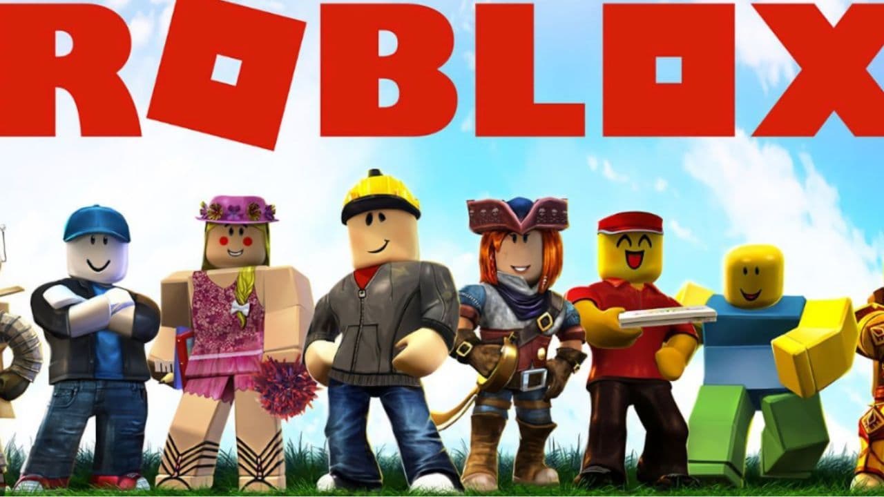 Roblox Receives Major Upgrade in October 2024