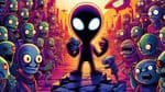 Alien Hominid Series Coming to PlayStation 4 and 5
