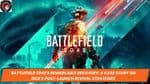 Battlefield 2042's Remarkable Recovery: A Case Study on DICE's Post-Launch Revival Strategies