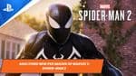 Analyzing New PS5 Images of Marvel's Spider-Man 2