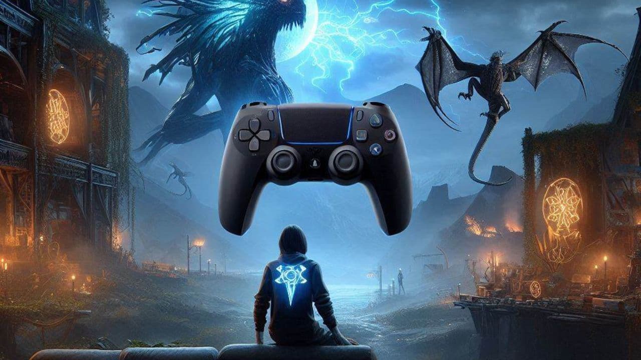 Sony PS5 Beta Update: Discover the Latest Firmware Features