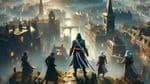 Assassin's Creed Unity Surges in Popularity 10 Years Later
