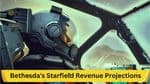 Bethesda's Starfield Revenue Projections: A Deep Dive into the Billion-Dollar Expectations