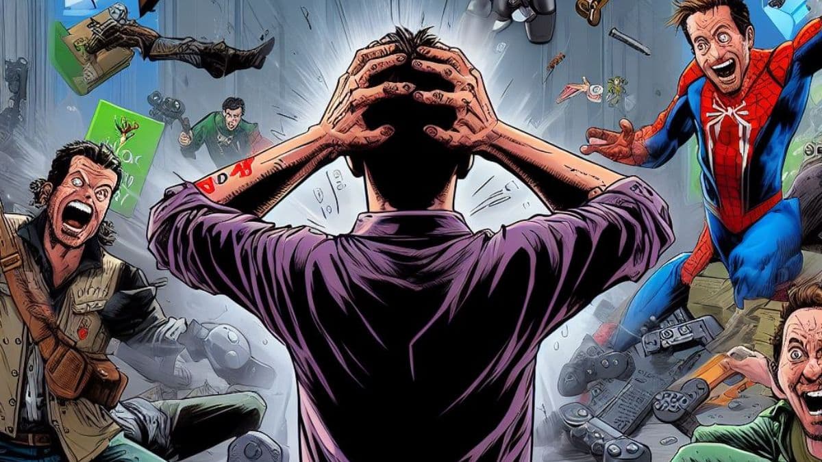 Sony's Reaction to Microsoft's Activision Blizzard Acquisition Analyzed by Industry Experts