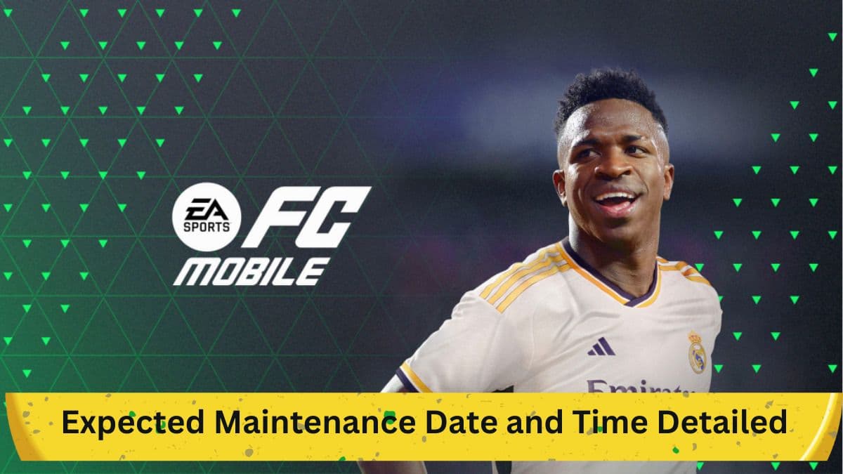 EA FC Mobile New Season: Expected Maintenance Date and Time Detailed