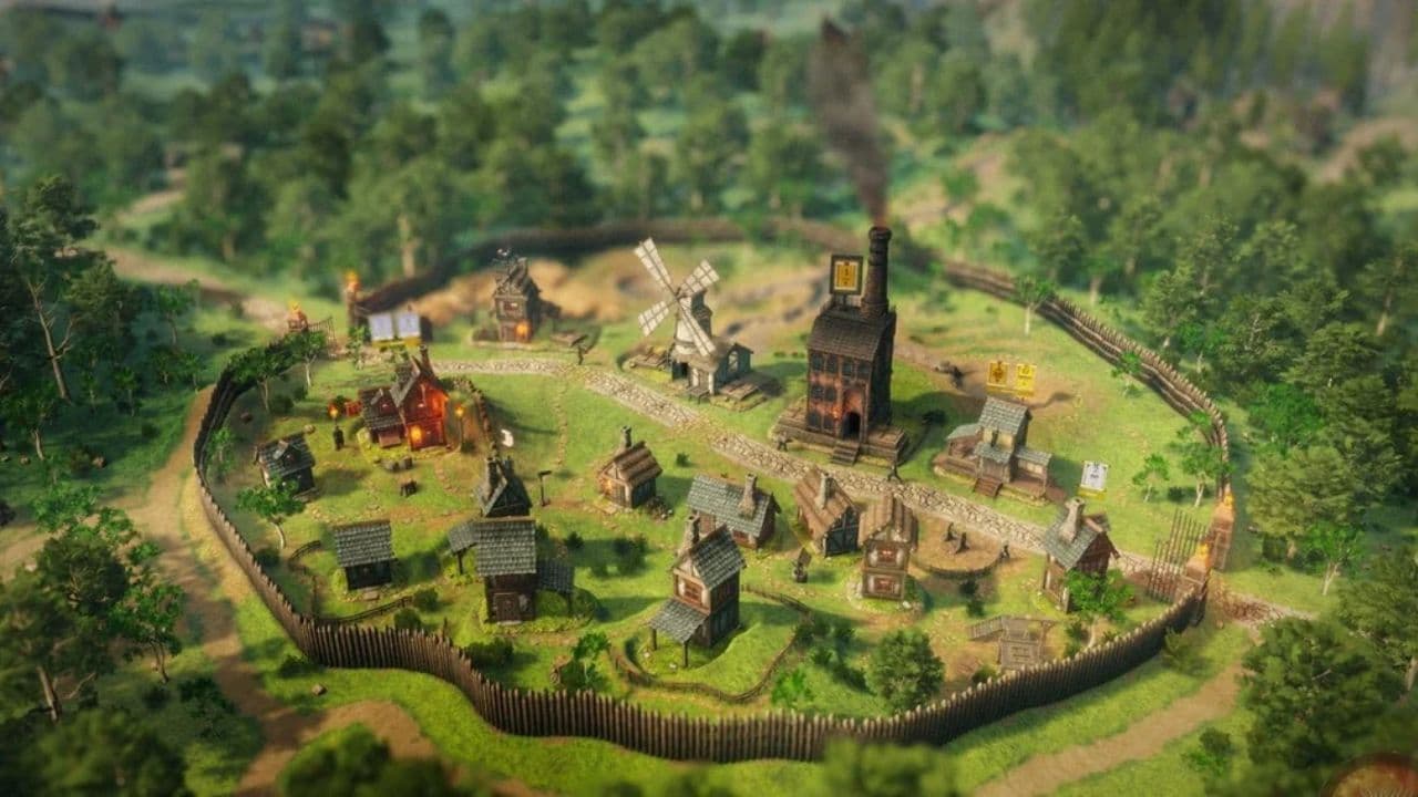 Peter Molyneux Shares His Excitement for Fable 4