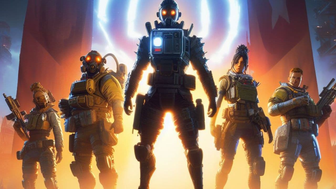 Apex Legends Season 19: Major Changes in Ranked Mode Explained