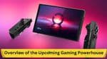 Lenovo Legion Go Handheld: Launch, Features, and Pricing Overview