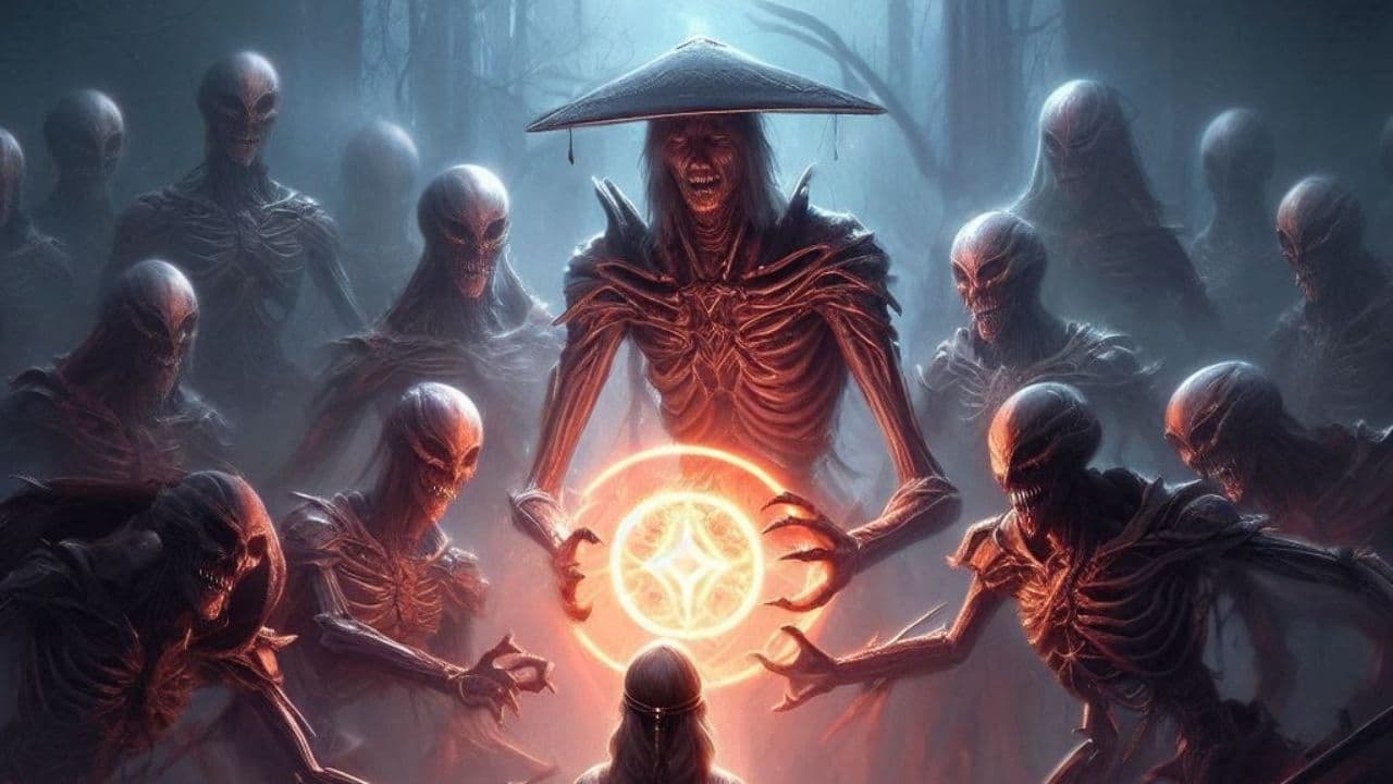 Elden Ring: Shadow of the Erdtree Introduces New Difficulty Modifier