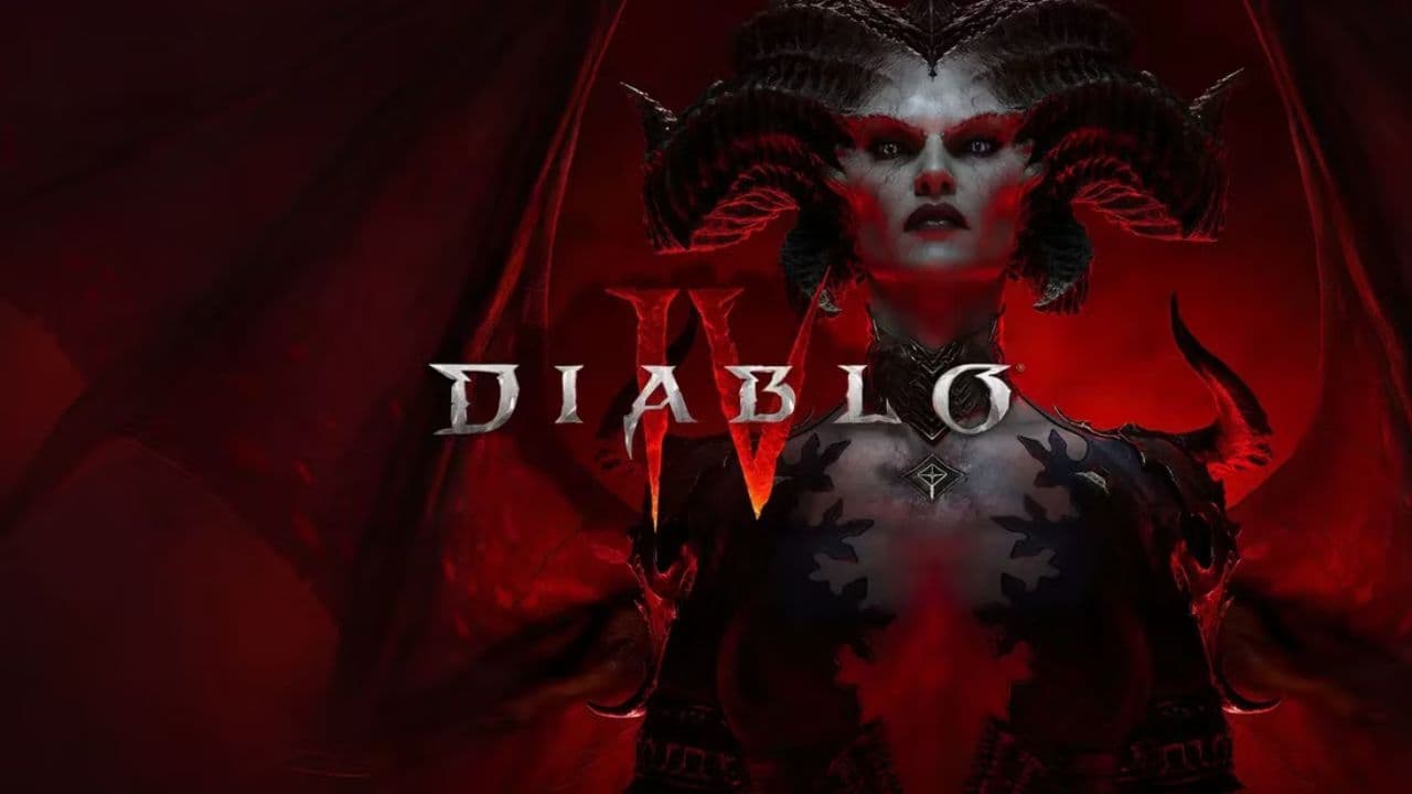 Whoopi Goldberg Receives "Key to Hell" from Diablo 4 Team